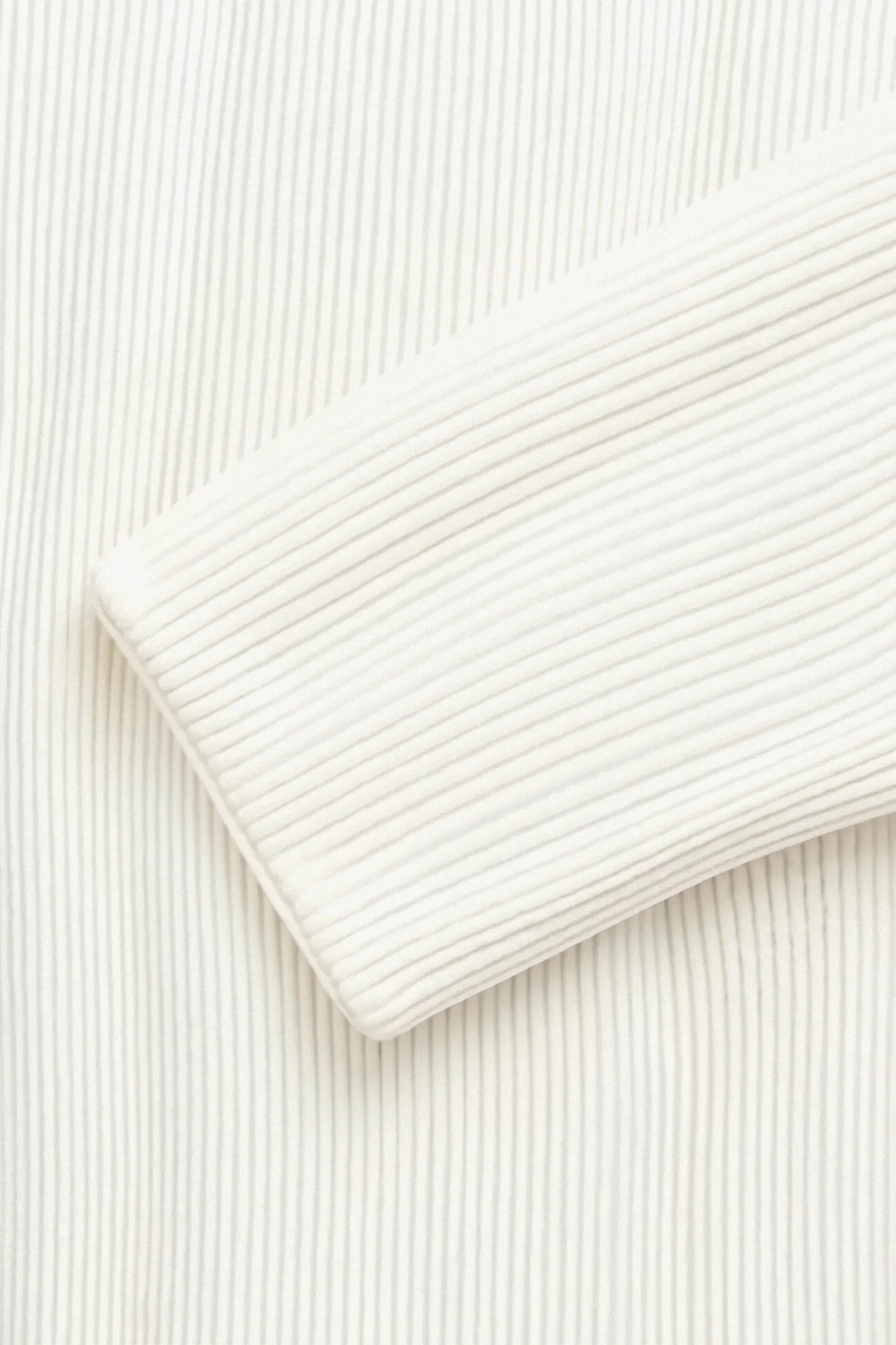 Elegante minimalistische strickjacke mit reißverschluss – herren