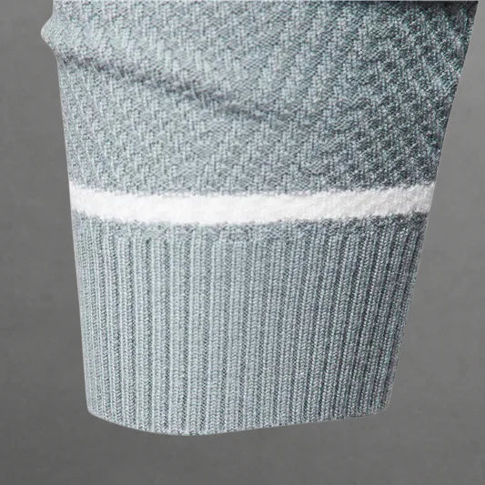 Dominic lässige herrenpullover