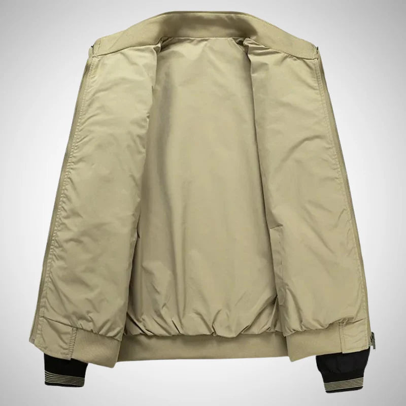 Flavian leichte herbstjacke – herren