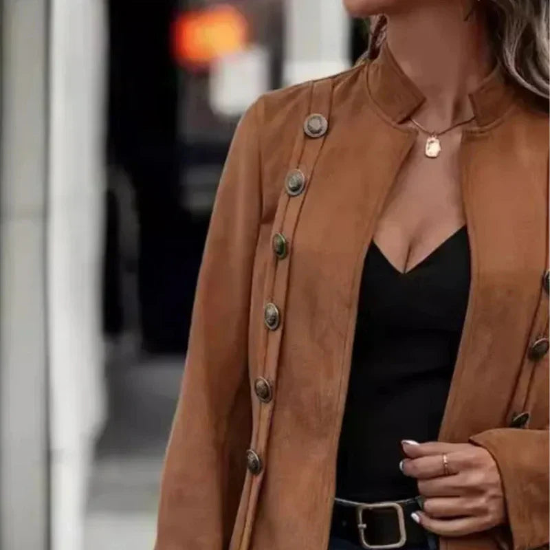 Vela schicke jacke – damen