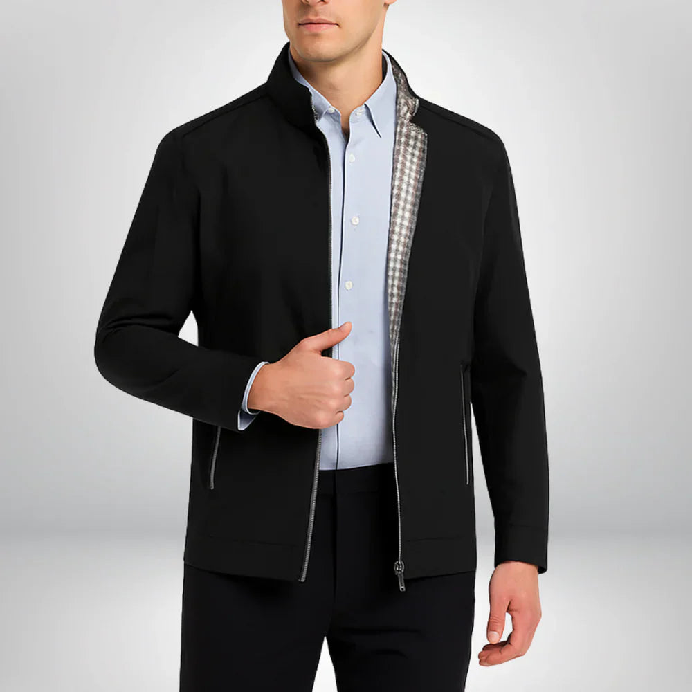 Felix business-herbstjacke für herren