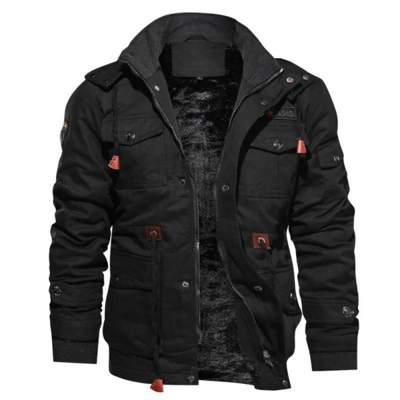 Maximilian jacke – herren