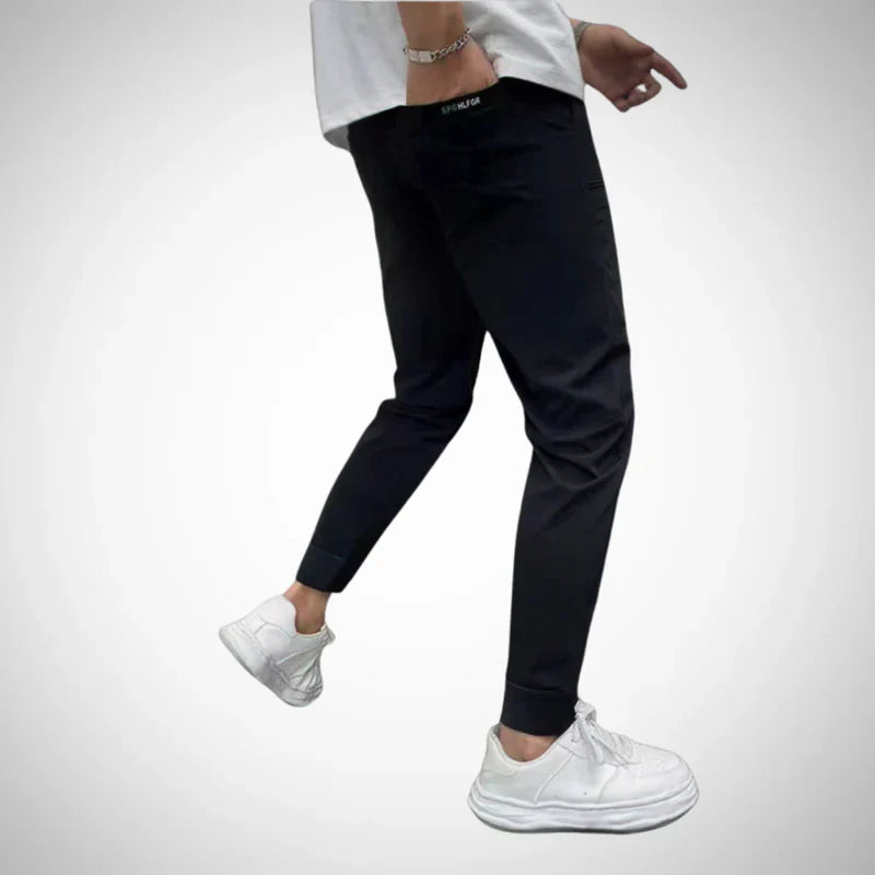Mathis stretch cargo hose – herren