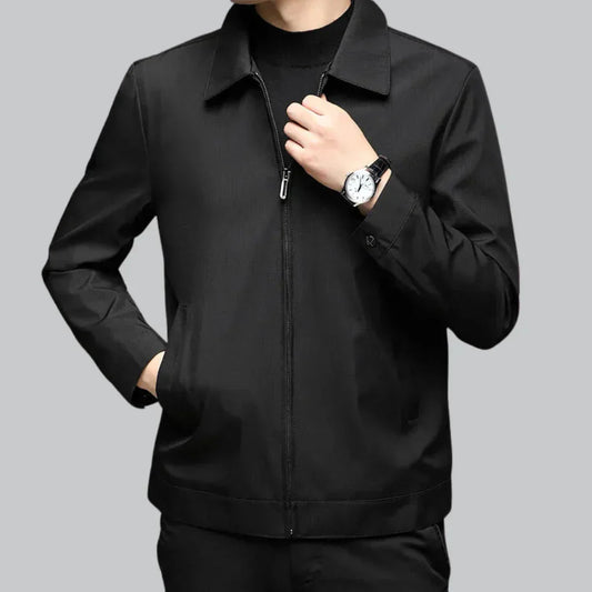 Modena herren business jacke mit elegantem komfort