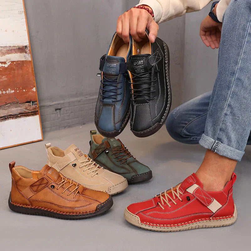 Carolyn – stylische und bequeme schuhe – unisex