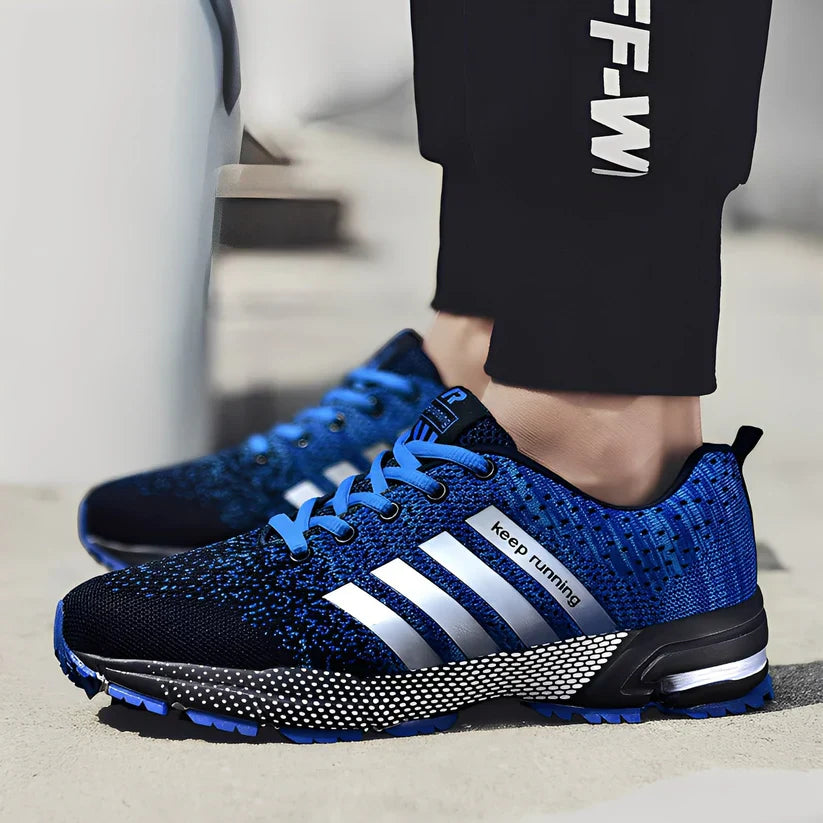 Dalton freizeit-laufschuhe – herren