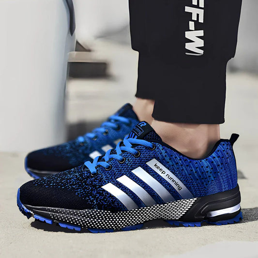 Dalton freizeit-laufschuhe – herren