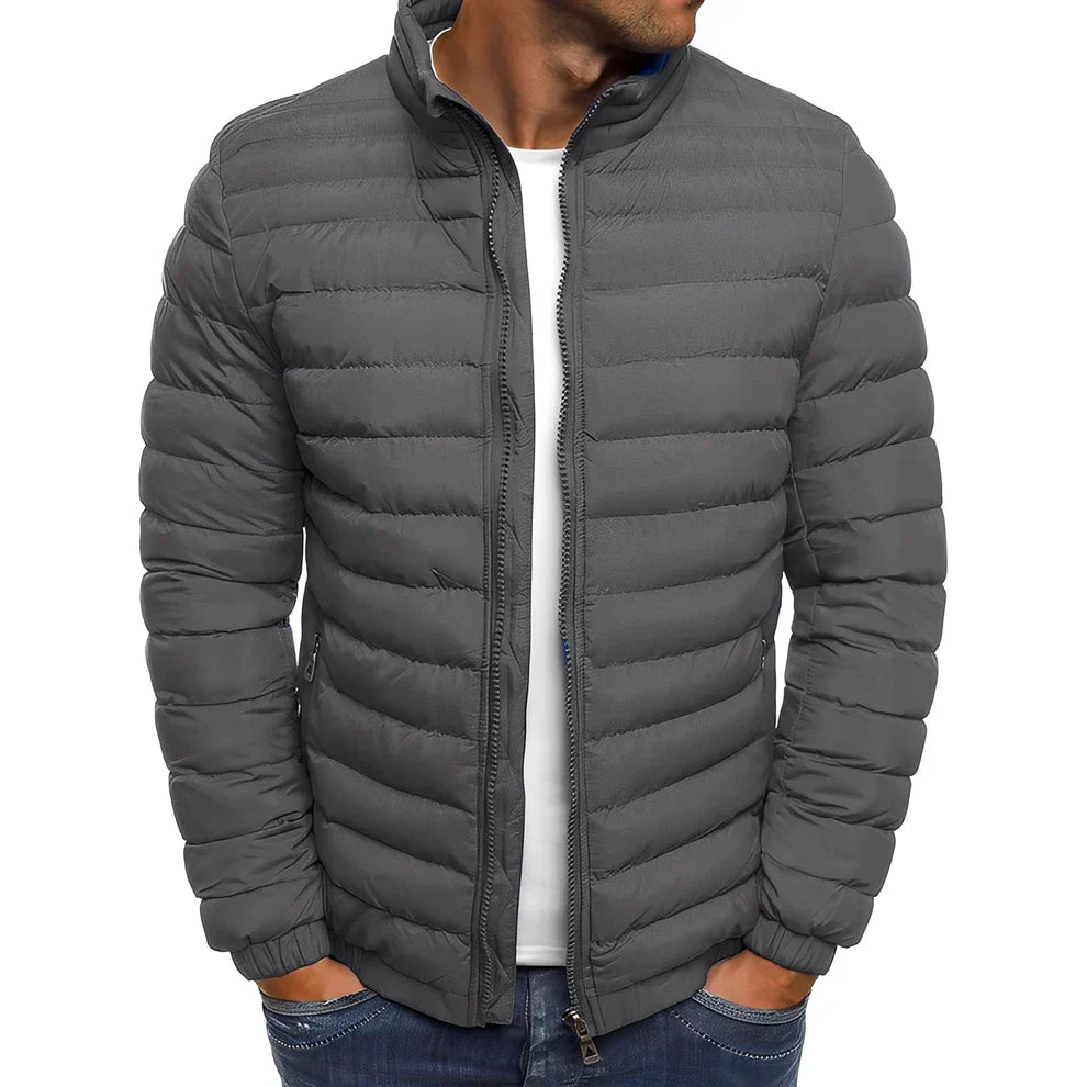 Merrill freizeitjacke, leicht – herren