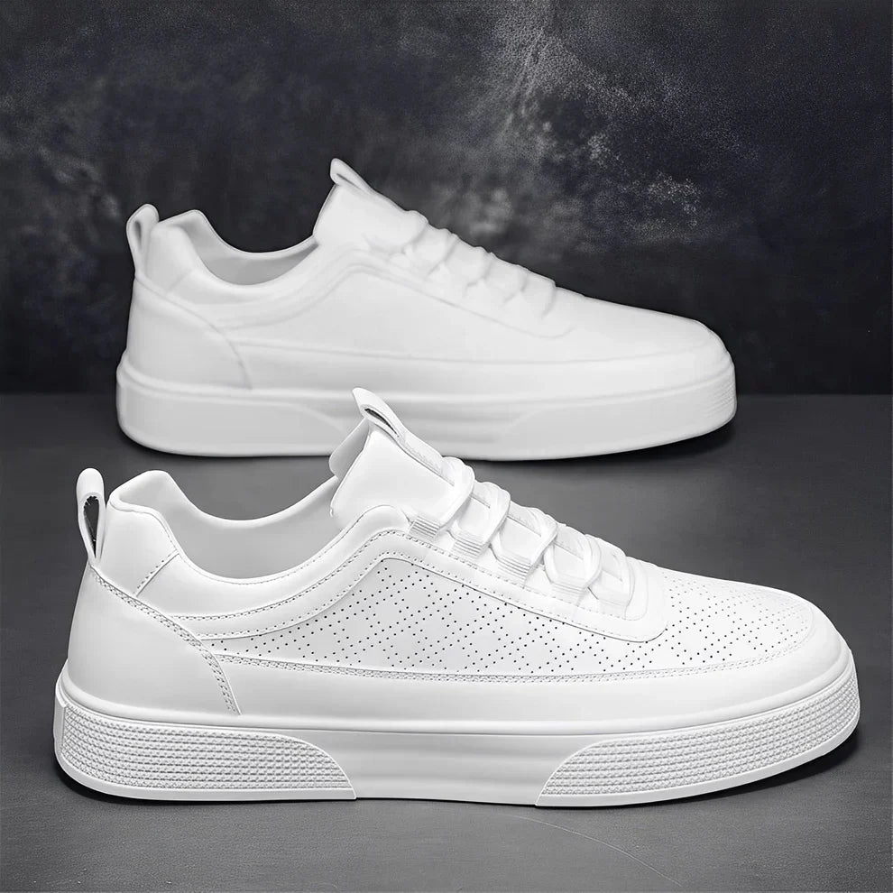 Dennis – lässige, atmungsaktive sneakers für herren