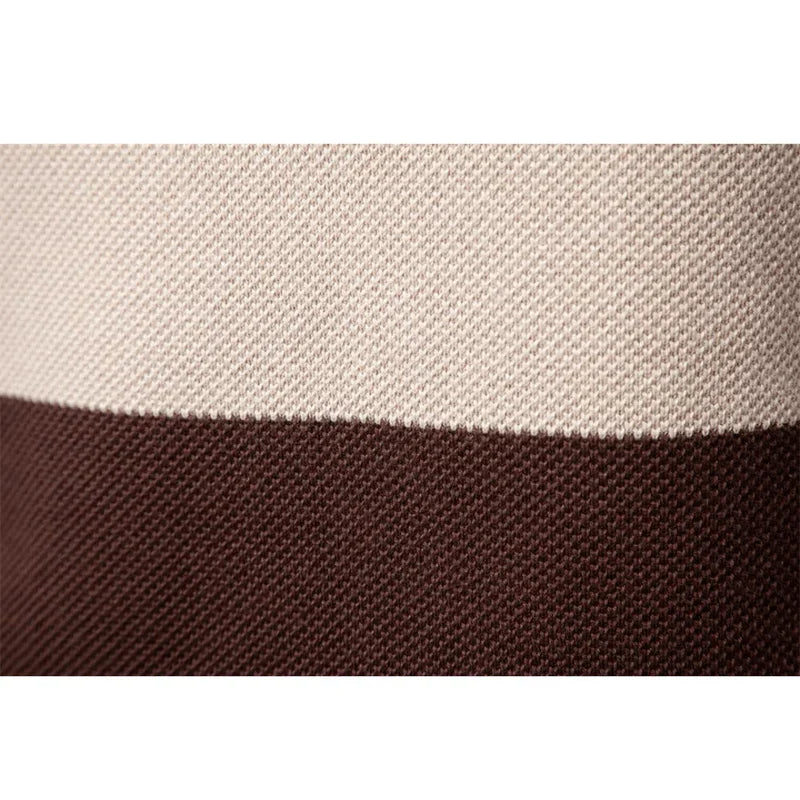 Herren baumwollpullover klassisch und bequem