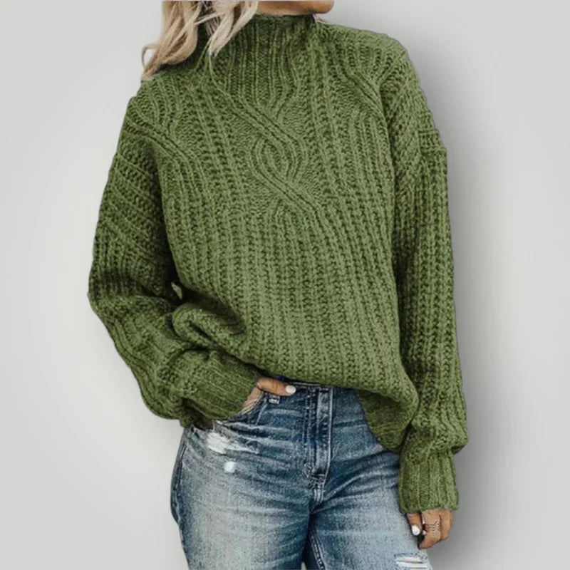 Renateir damen-cardigan – kuschelige strickware für die ubergangszeit