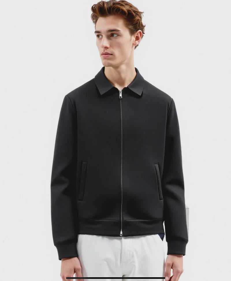 Ricky stone herren-herbstjacke