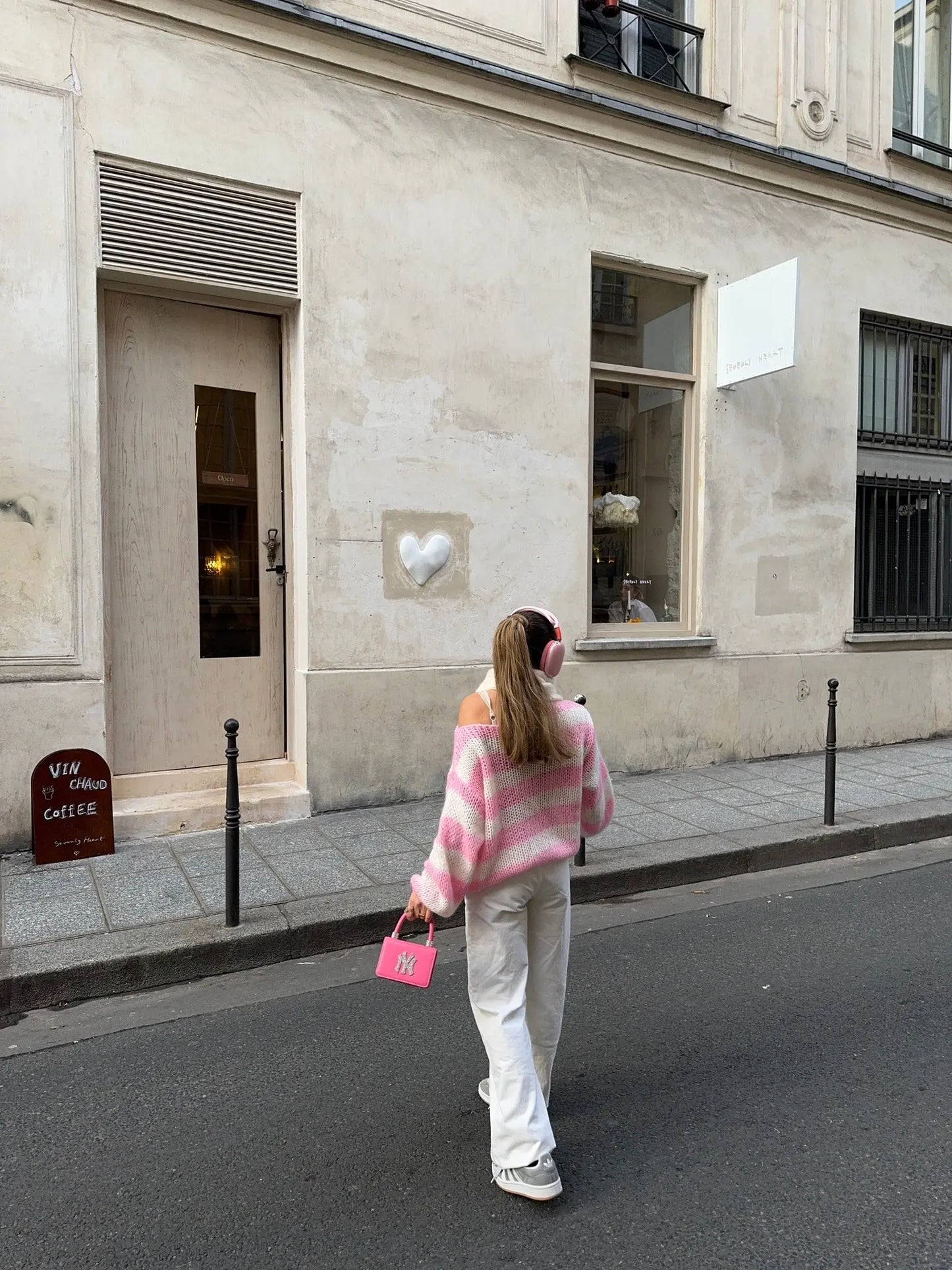 Noreen strickpullover – weicher damenpullover für herbst & winter