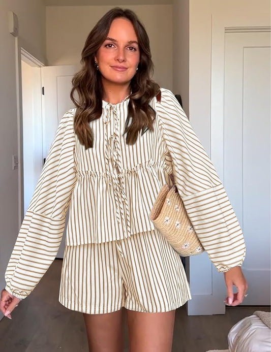 Lola sommer-set – damen