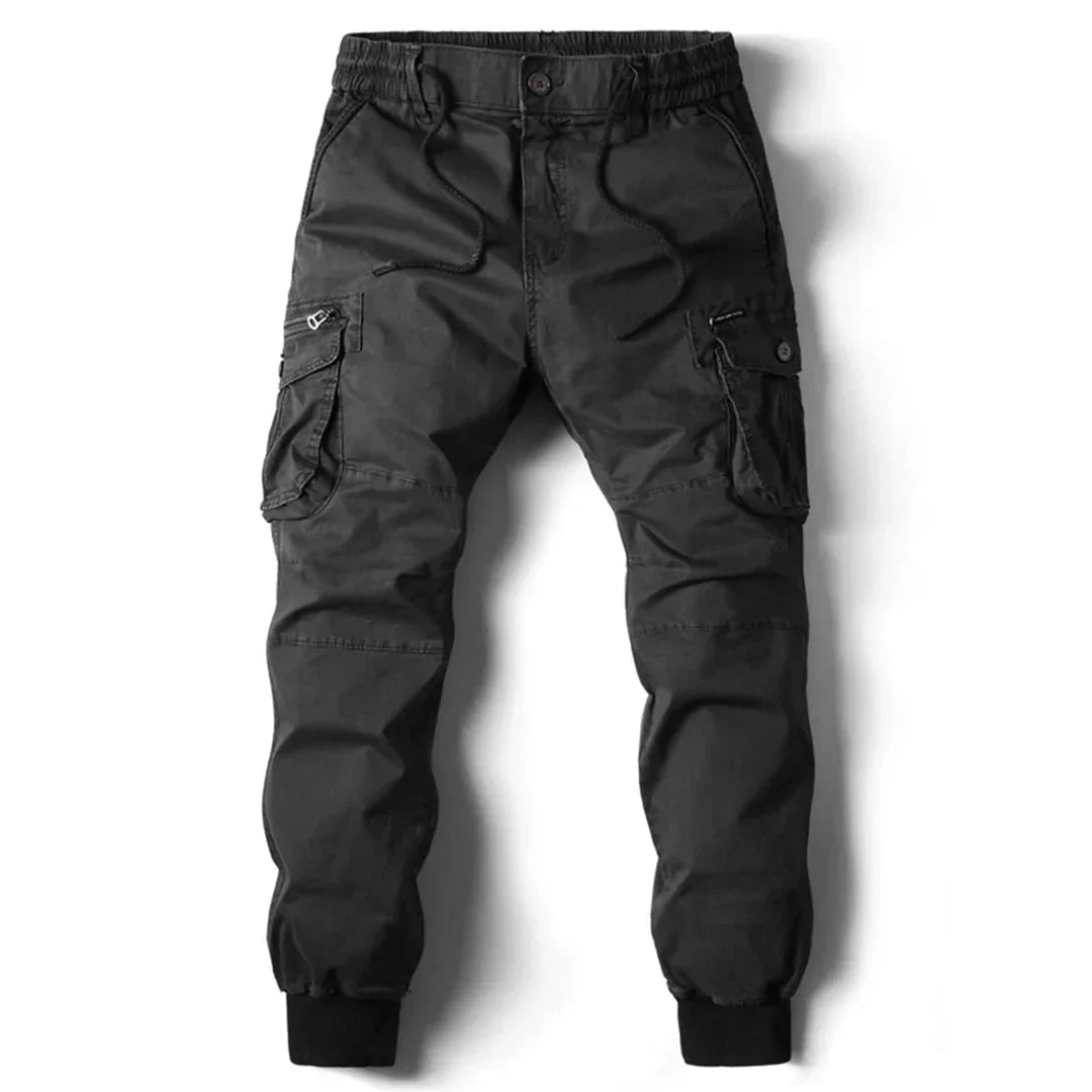 Funktionelle cargohosen für herren – herren