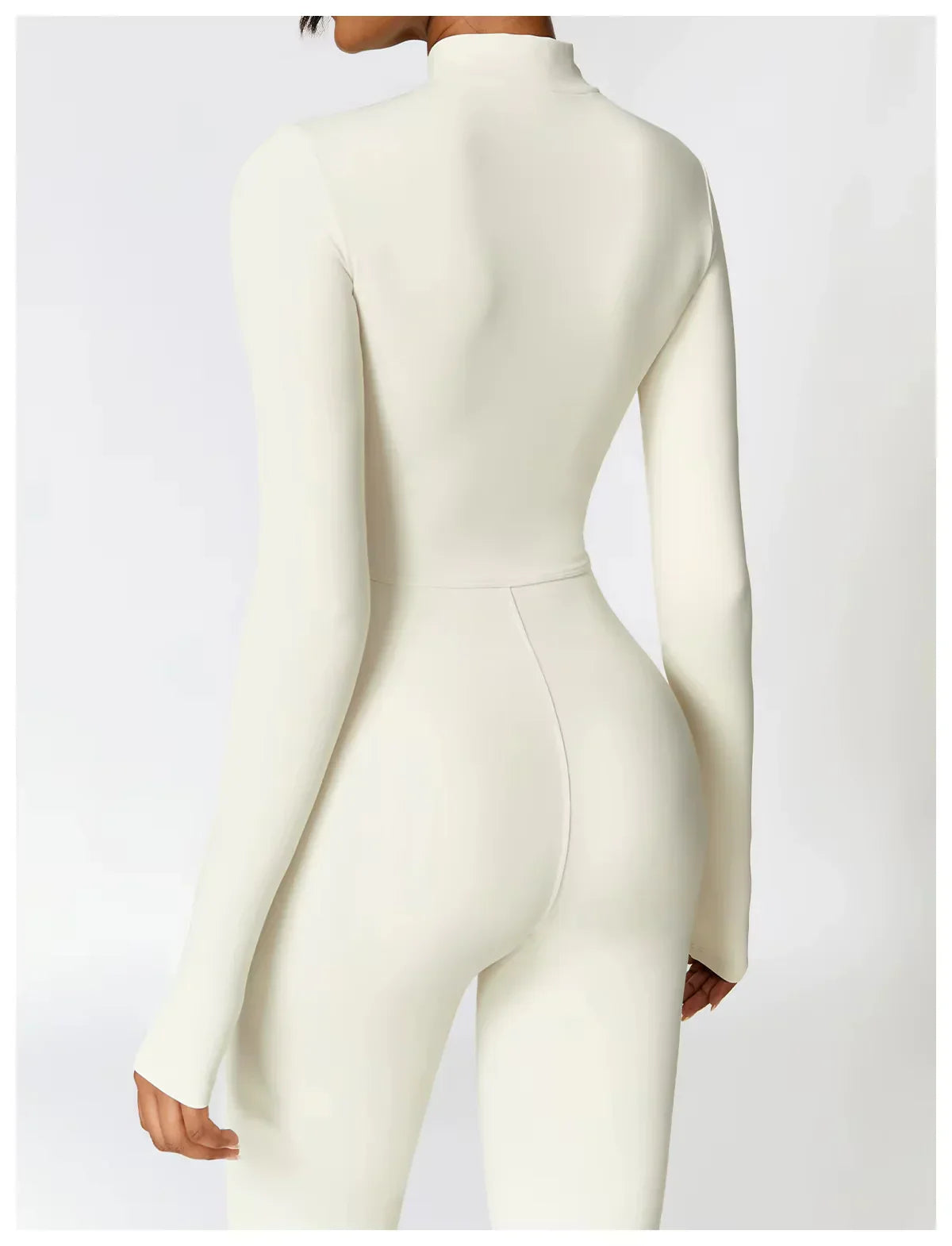 Thermo winter overall mit fleecefutter