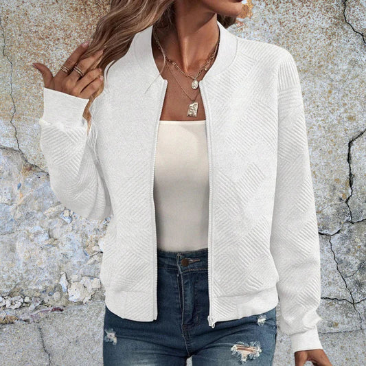 Schicker klassischer cardigan – damen