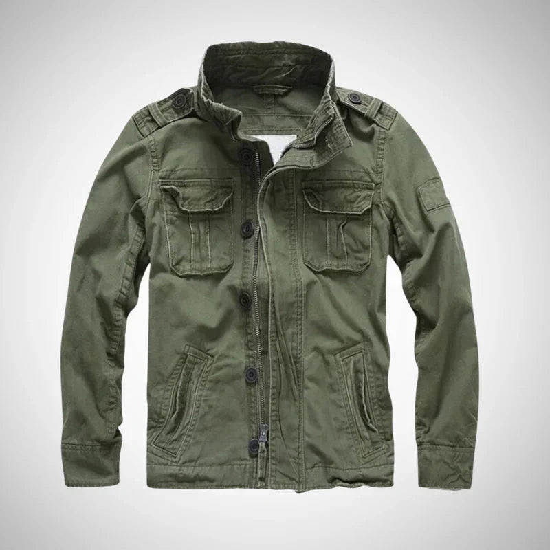 Hardy taktische cargojacke für herren