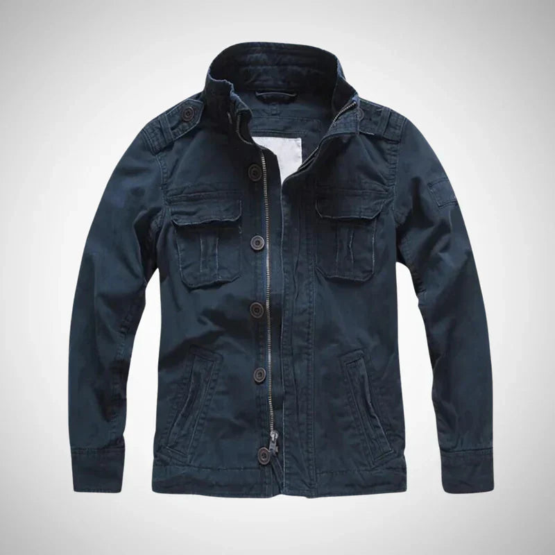 Hardy taktische cargojacke für herren