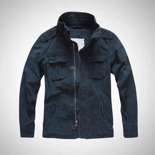 Hardy taktische cargojacke für herren