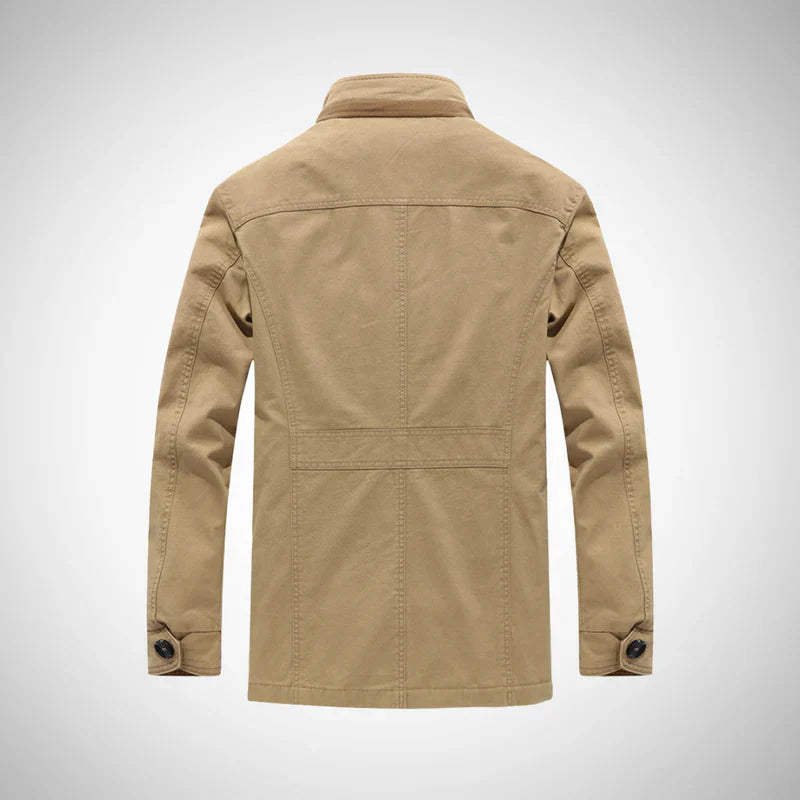 James militärjacke – herren