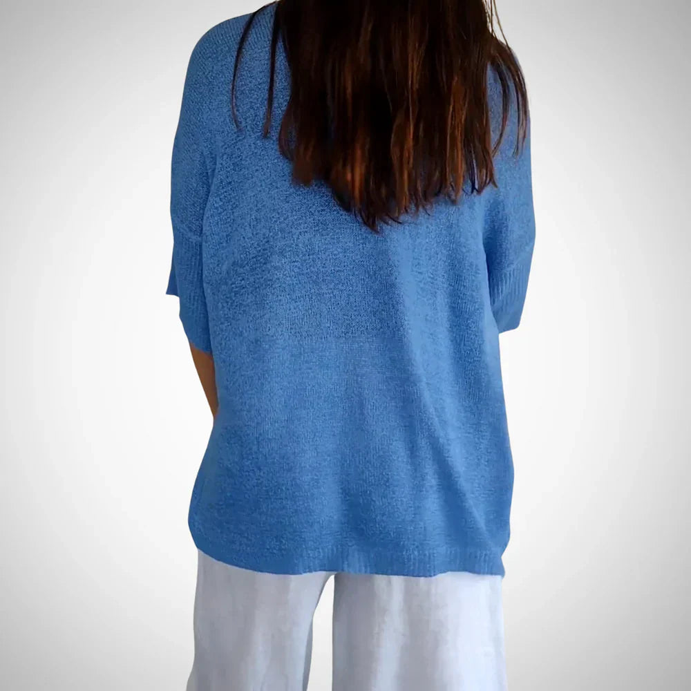 Monique stricktunika – damen