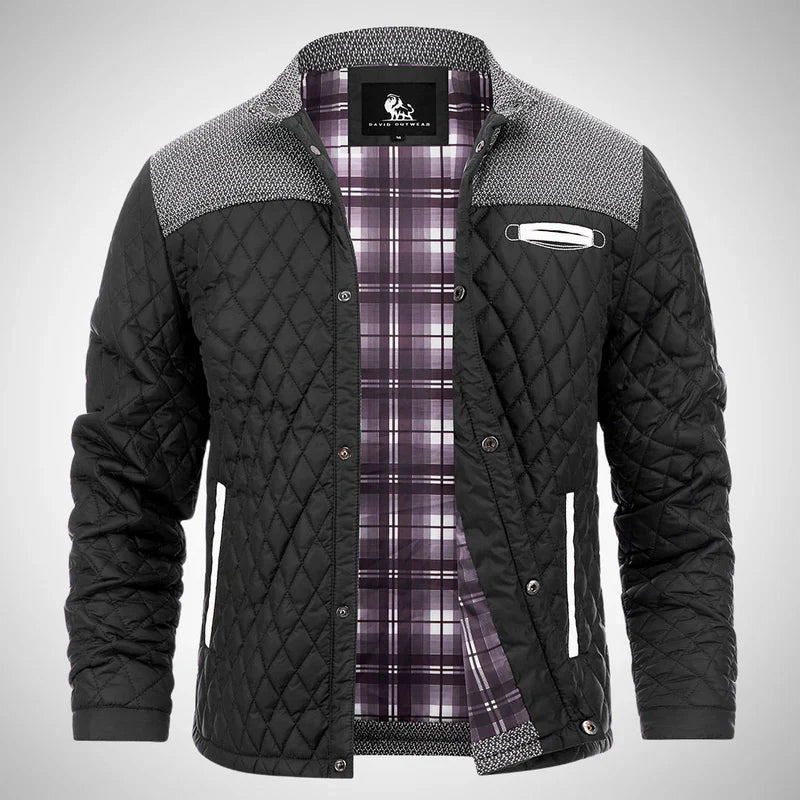 Emilian imperial legion jacke – herren
