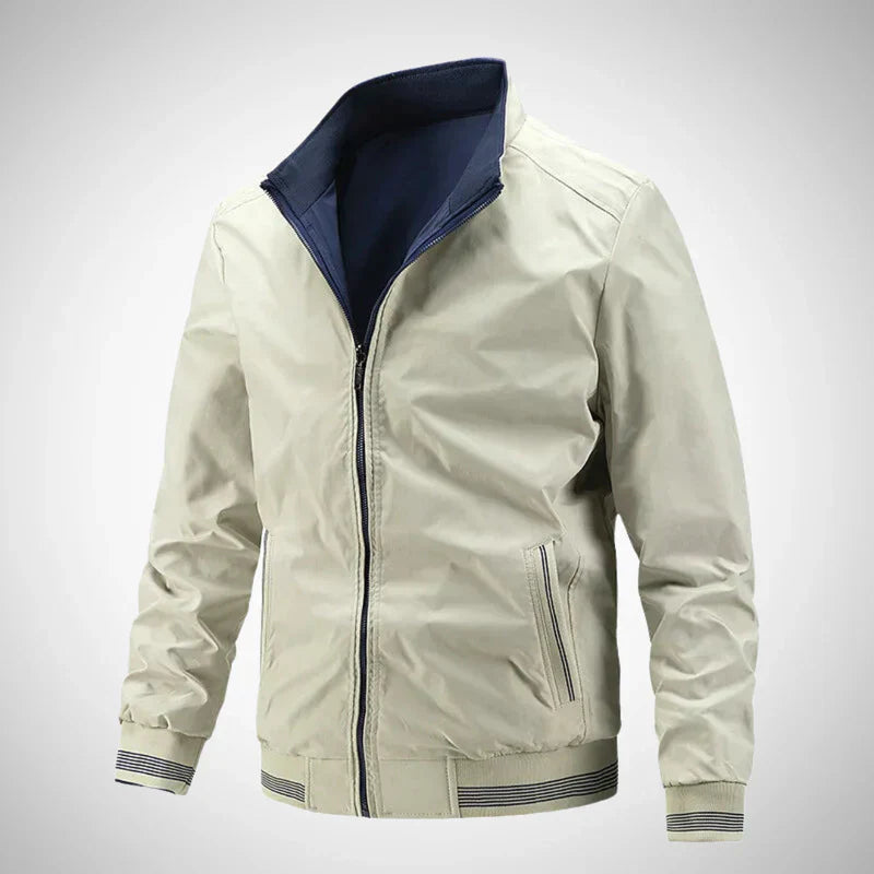 Flavian leichte herbstjacke – herren