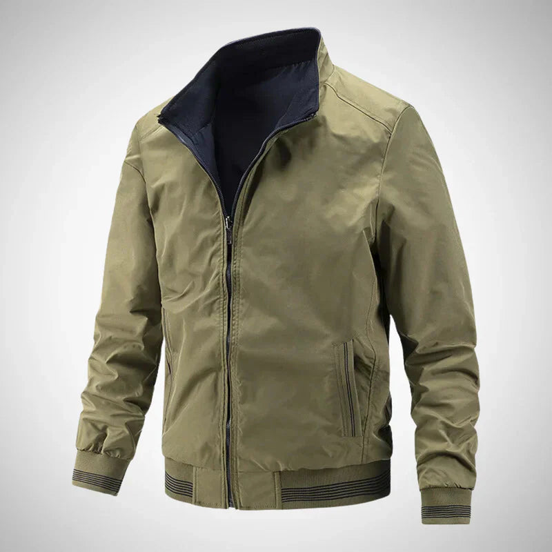 Flavian leichte herbstjacke – herren