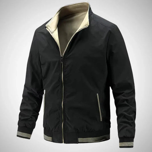 Flavian leichte herbstjacke – herren