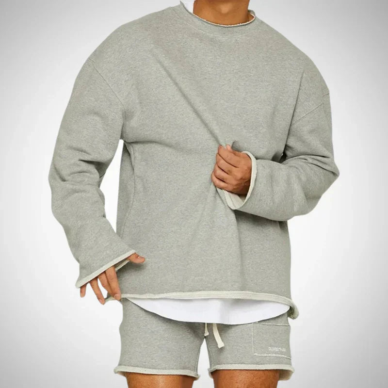 Mirko freizeit set – herren