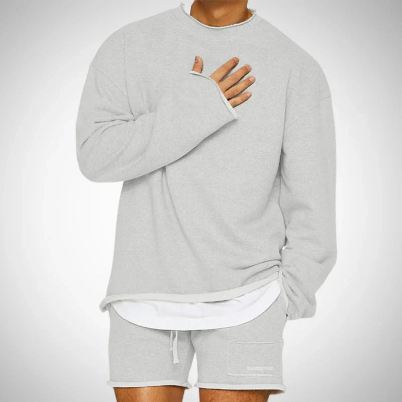 Mirko freizeit set – herren