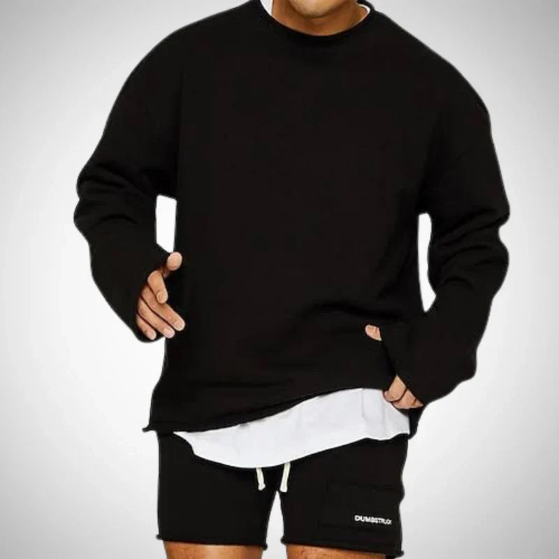 Mirko freizeit set – herren