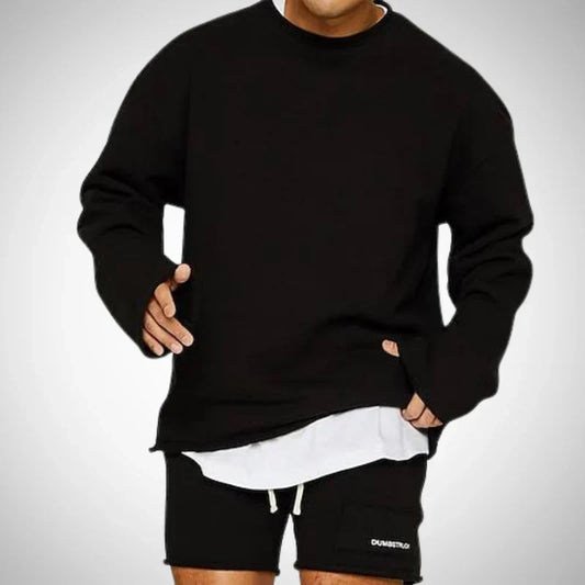 Mirko freizeit set – herren
