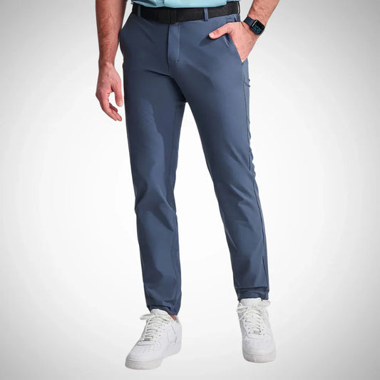 Clement slim-fit jogginghose – herren