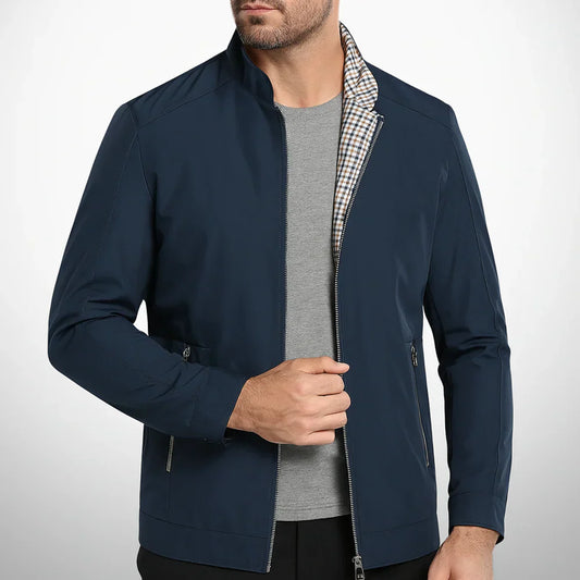 Felix business-herbstjacke für herren