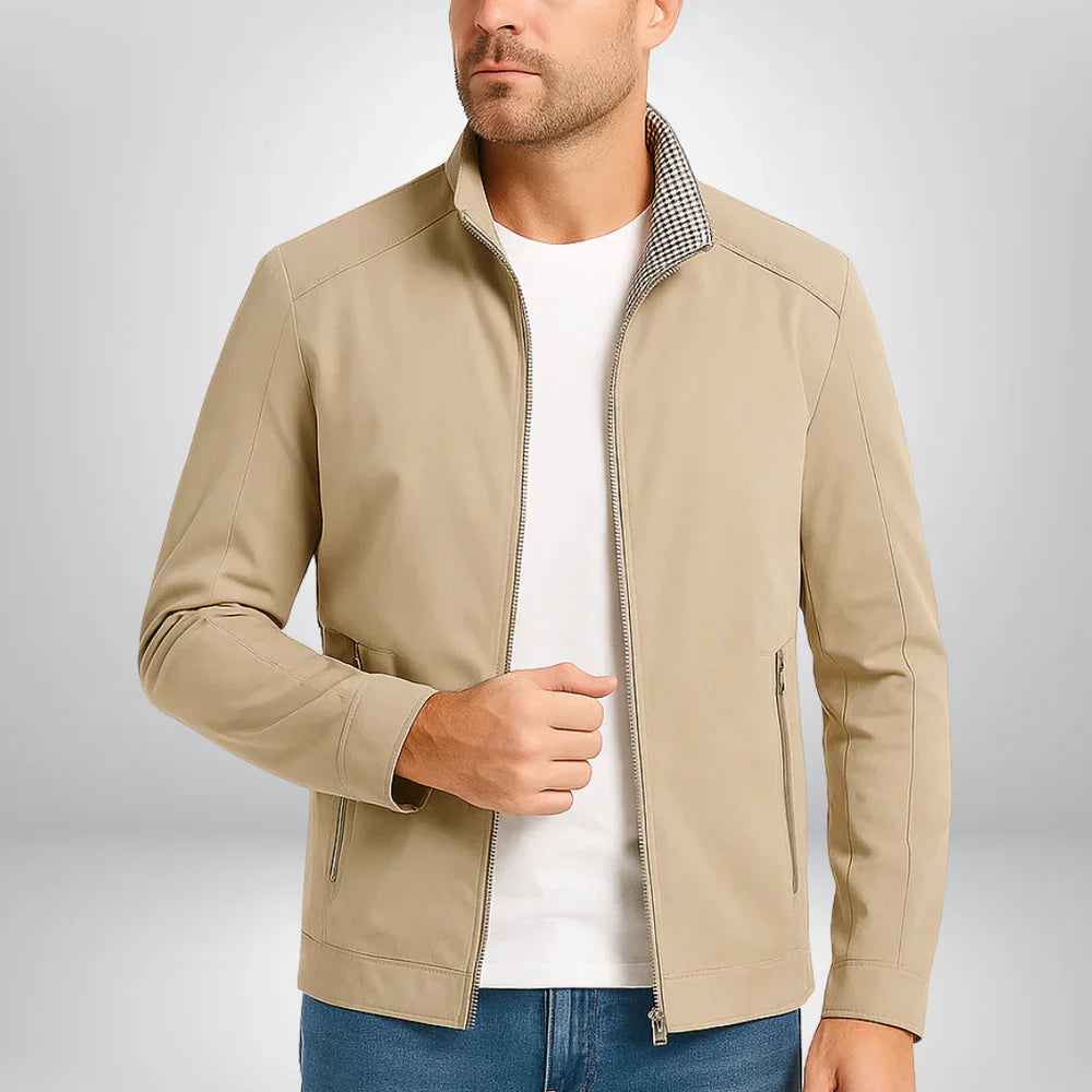 Felix business-herbstjacke für herren