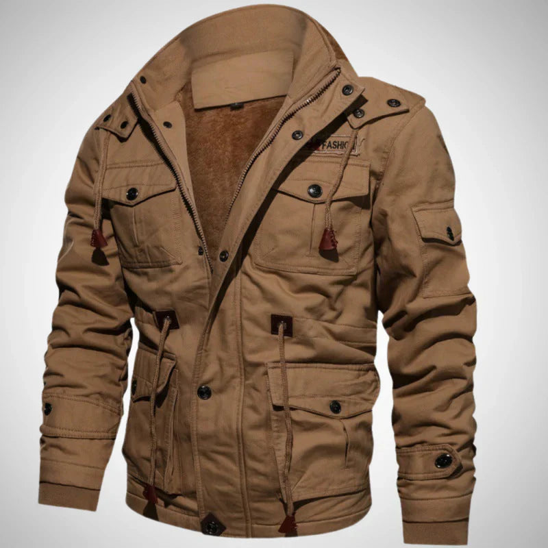 Maximilian jacke – herren