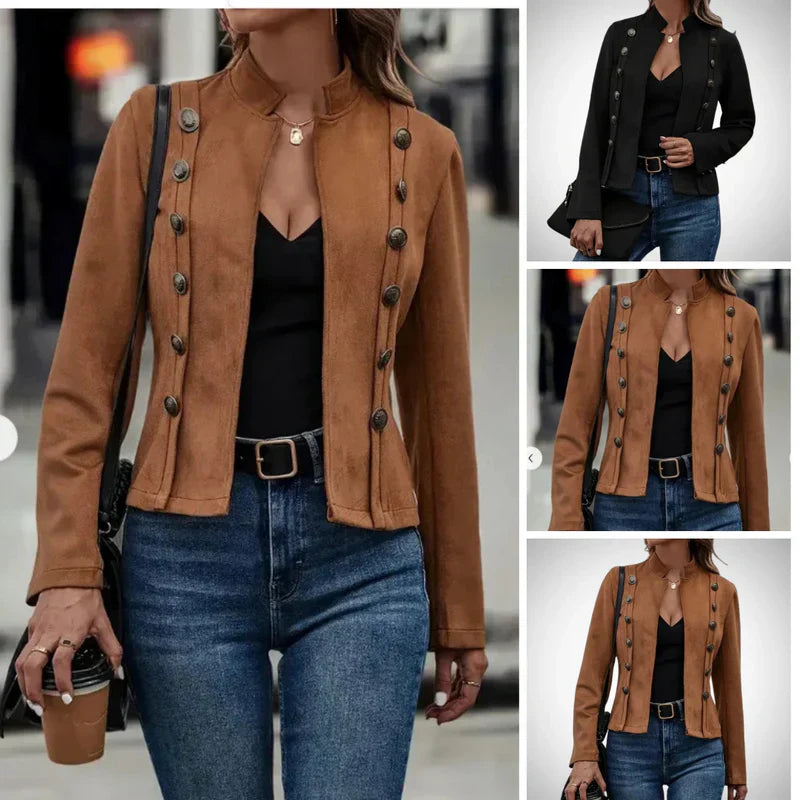 Vela schicke jacke – damen