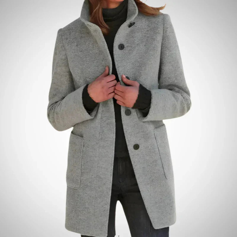 Cathy mantel – damen