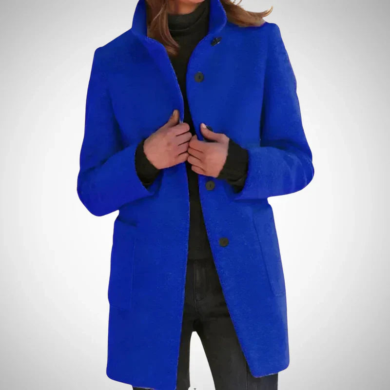 Cathy mantel – damen