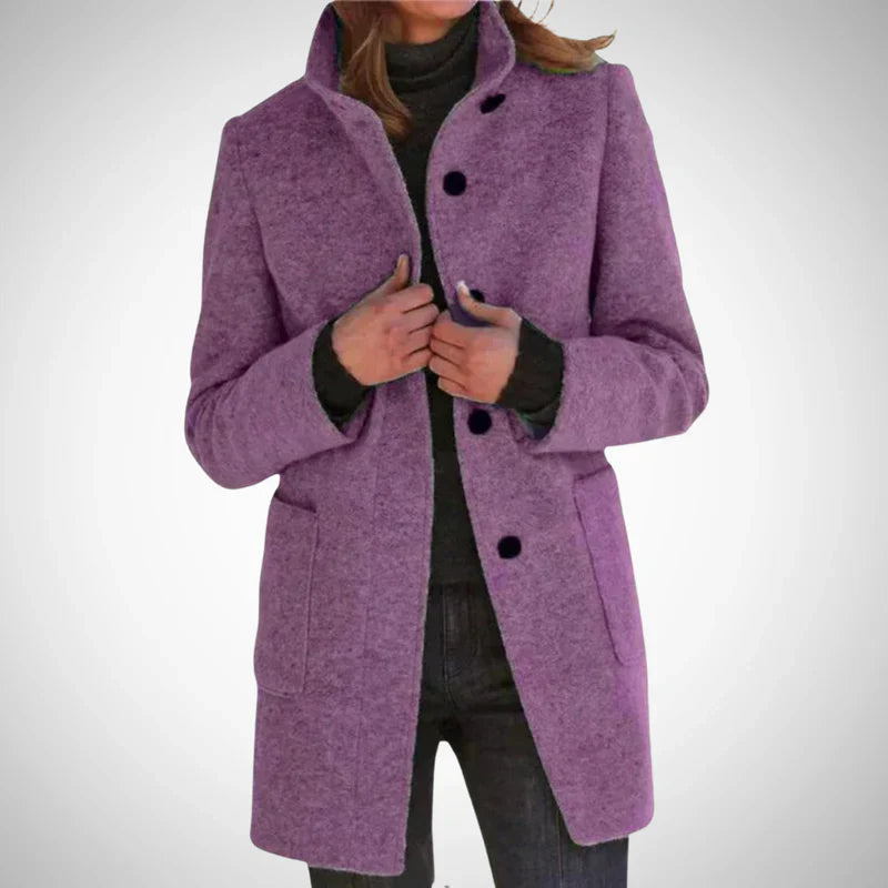 Cathy mantel – damen