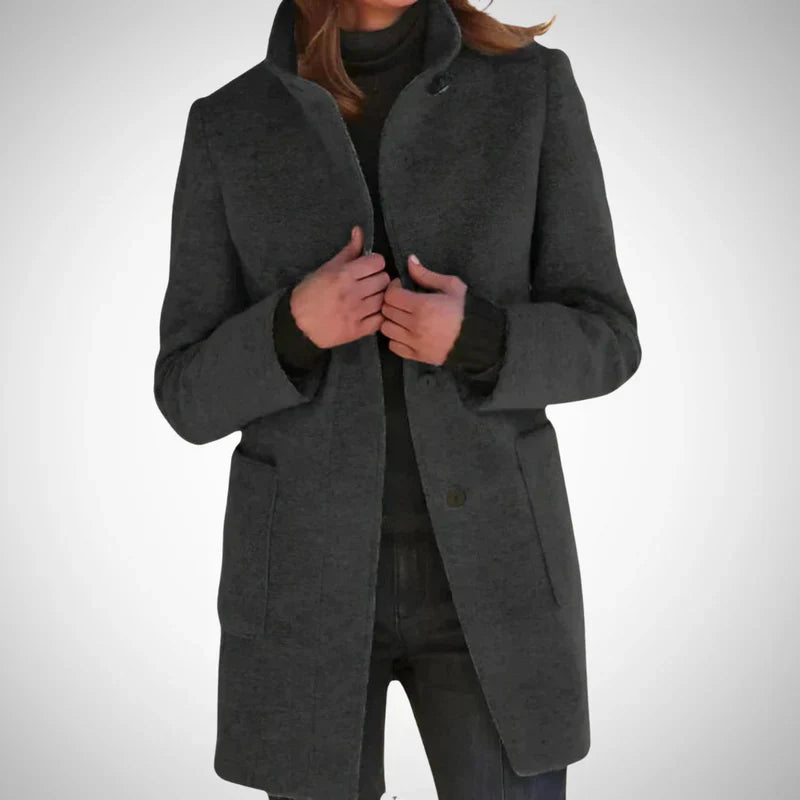 Cathy mantel – damen