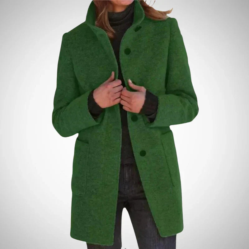 Cathy mantel – damen