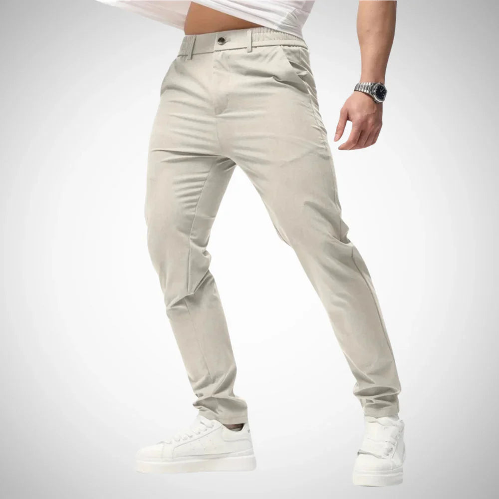 Matias businesshosen – herren
