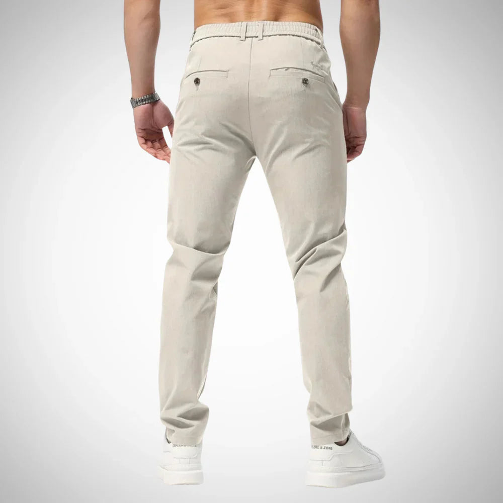 Matias businesshosen – herren