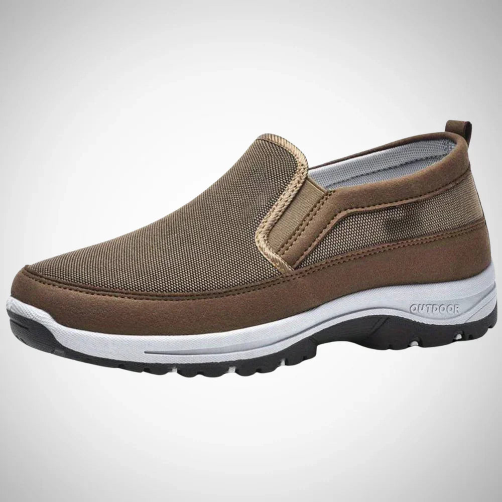 Baron slip-on-sneaker – herren