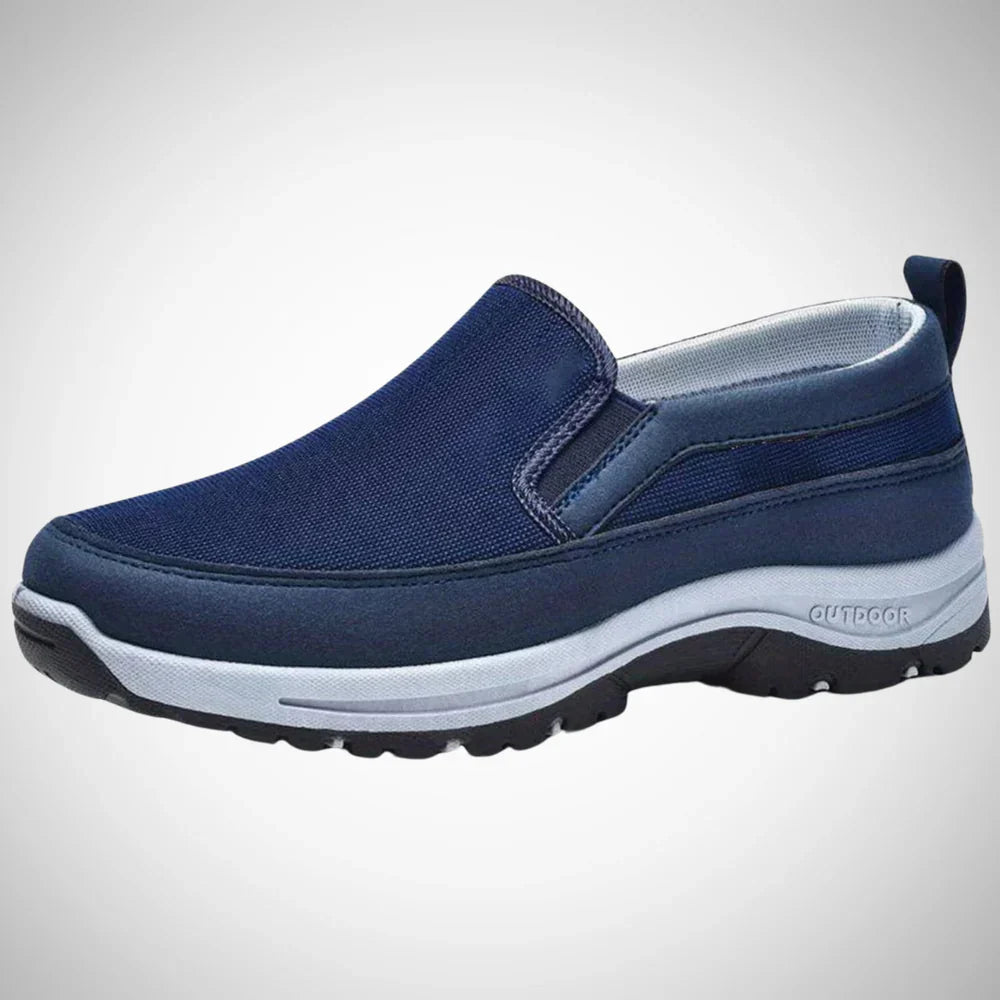 Baron slip-on-sneaker – herren