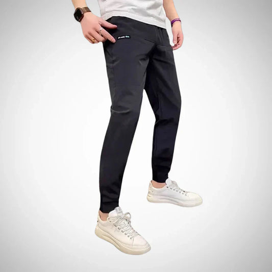Mathis stretch cargo hose – herren