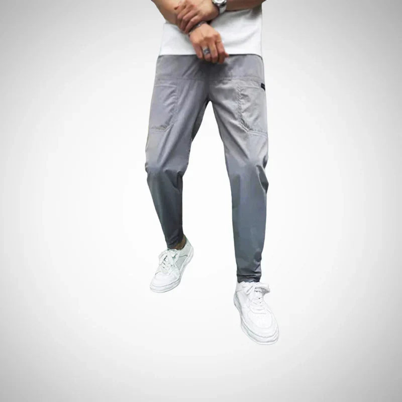 Mathis stretch cargo hose – herren